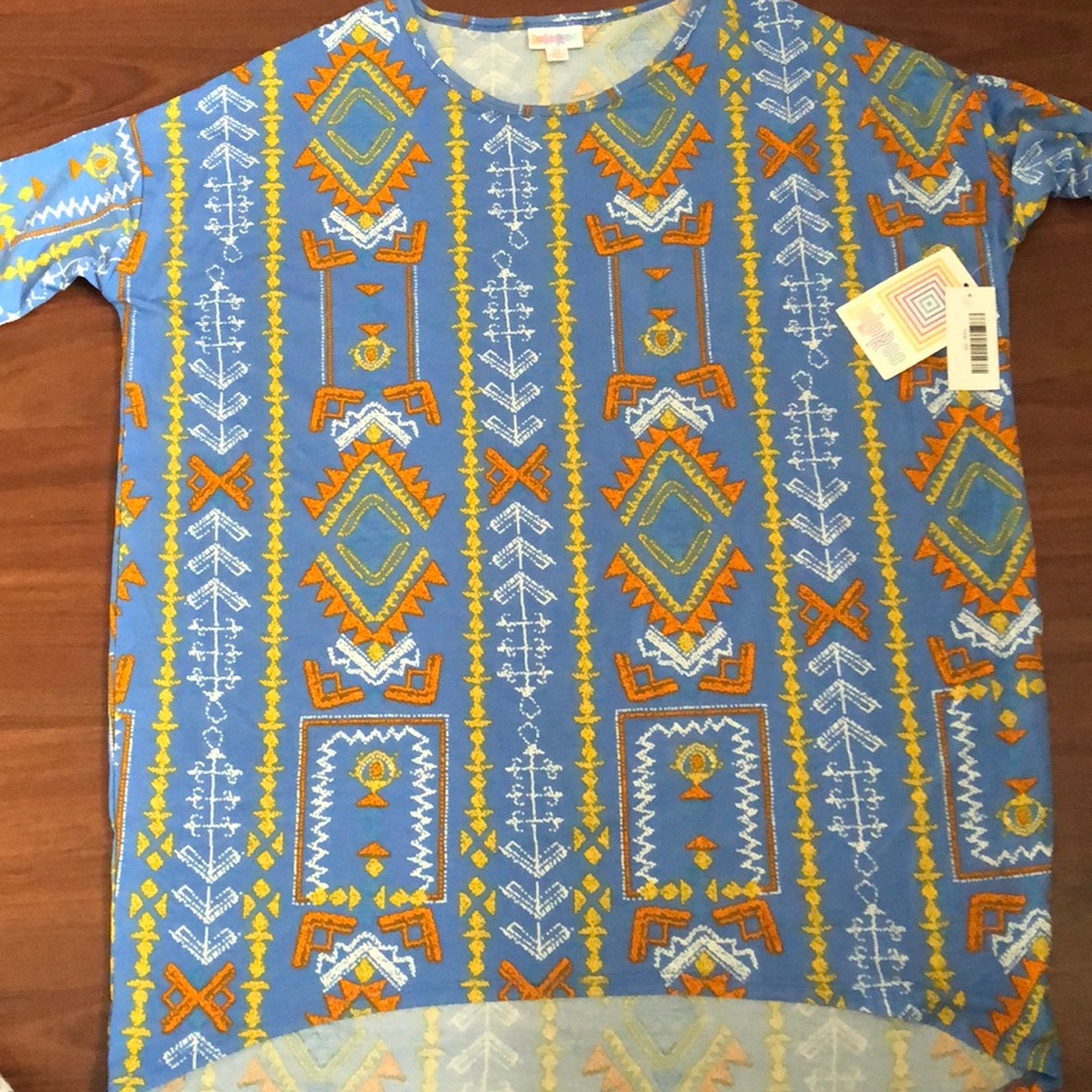 BNWT Aztec goddess size Xs Irma!!